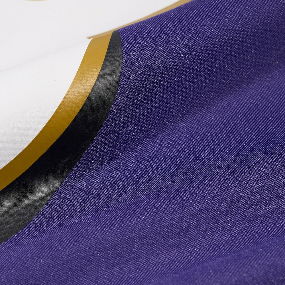 Odafe Oweh Baltimore Ravens Game Jersey - Purple outlet