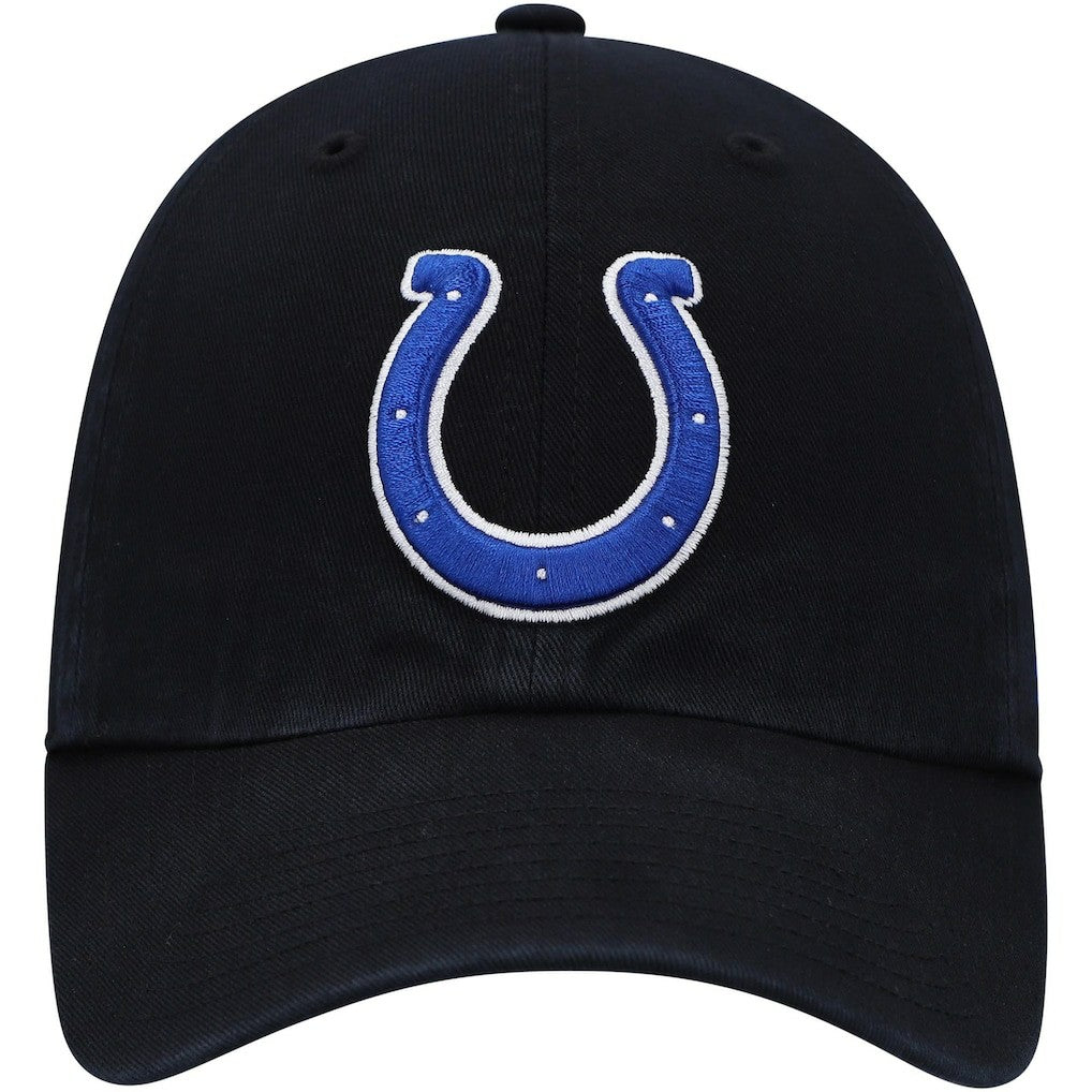 Indianapolis Colts '47 Clean Up Alternate Adjustable Hat - Black on sale