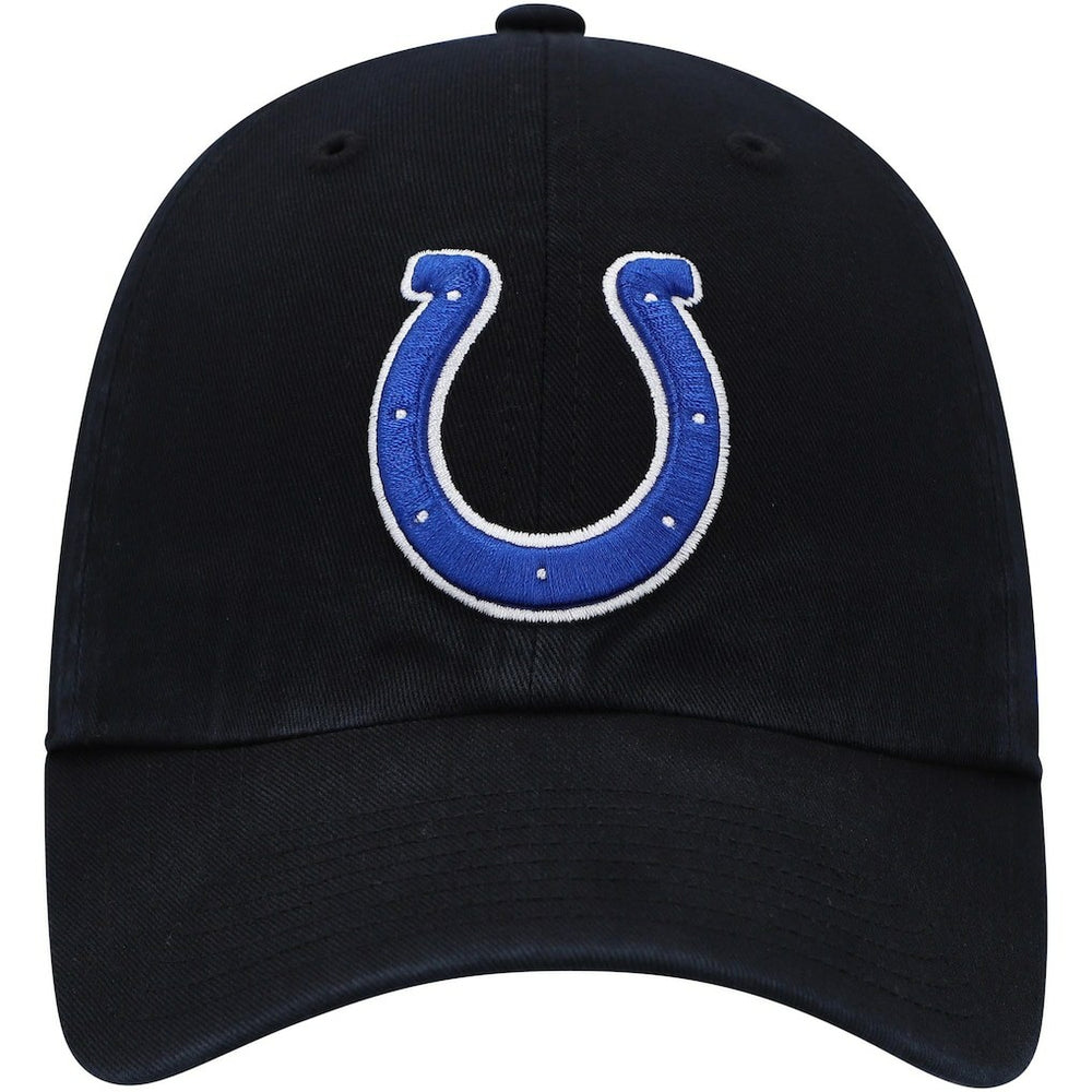 Indianapolis Colts '47 Clean Up Alternate Adjustable Hat - Black on sale