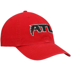Atlanta Falcons '47 Clean Up Alternate Adjustable Hat - Red sale