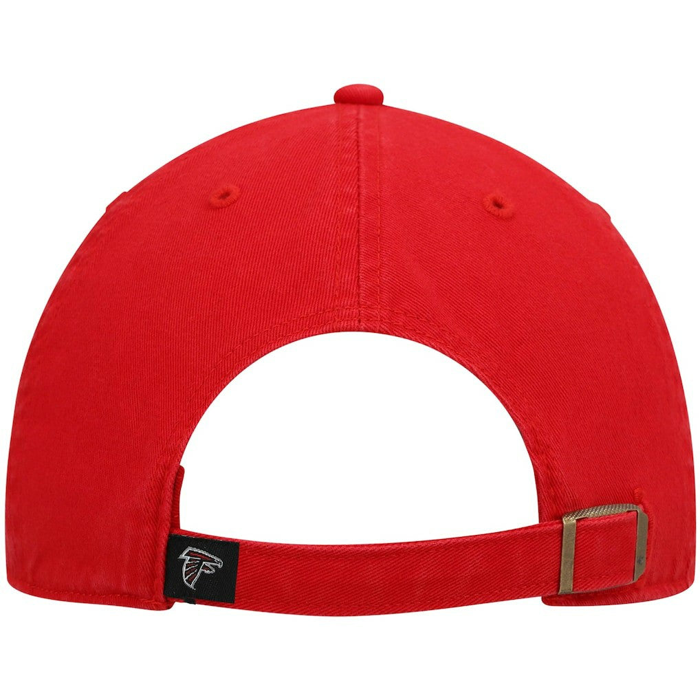 Atlanta Falcons '47 Clean Up Alternate Adjustable Hat - Red sale