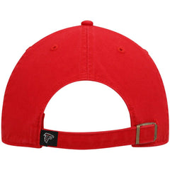 Atlanta Falcons '47 Clean Up Alternate Adjustable Hat - Red sale