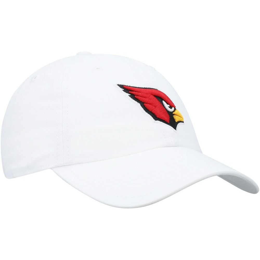 Arizona Cardinals '47 Clean Up Adjustable Hat - White online