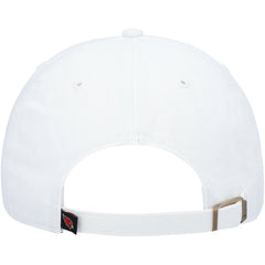 Arizona Cardinals '47 Clean Up Adjustable Hat - White online