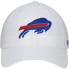 Buffalo Bills '47 Logo Clean Up Adjustable Hat - White online