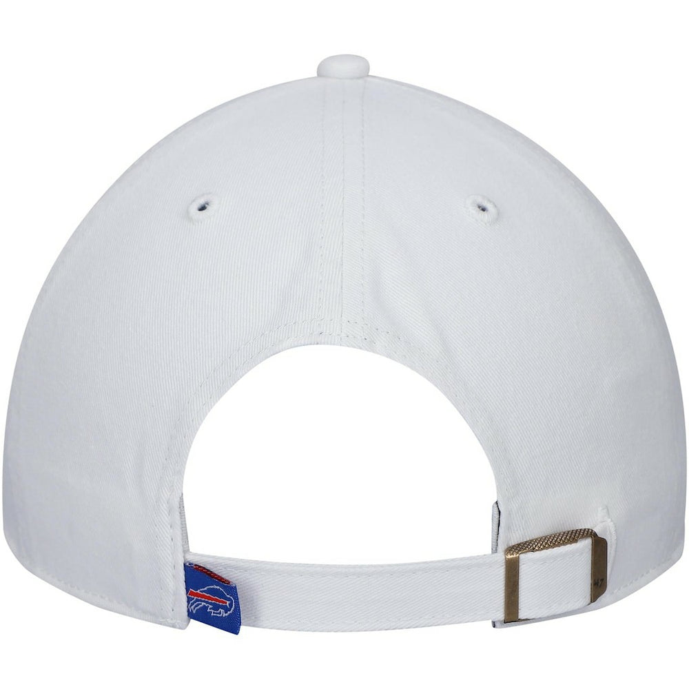 Buffalo Bills '47 Logo Clean Up Adjustable Hat - White online