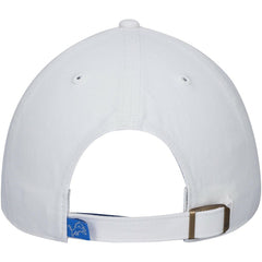 Detroit Lions '47 Clean Up Adjustable Hat - White for sale