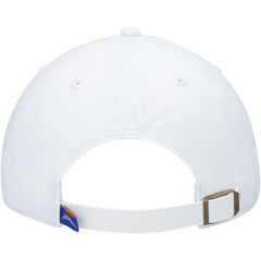 Los Angeles Chargers '47 Clean Up Adjustable Hat - White on sale