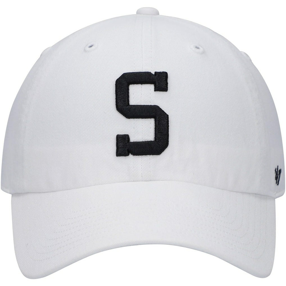 Pittsburgh Steelers '47 Clean Up Adjustable Hat - White outlet