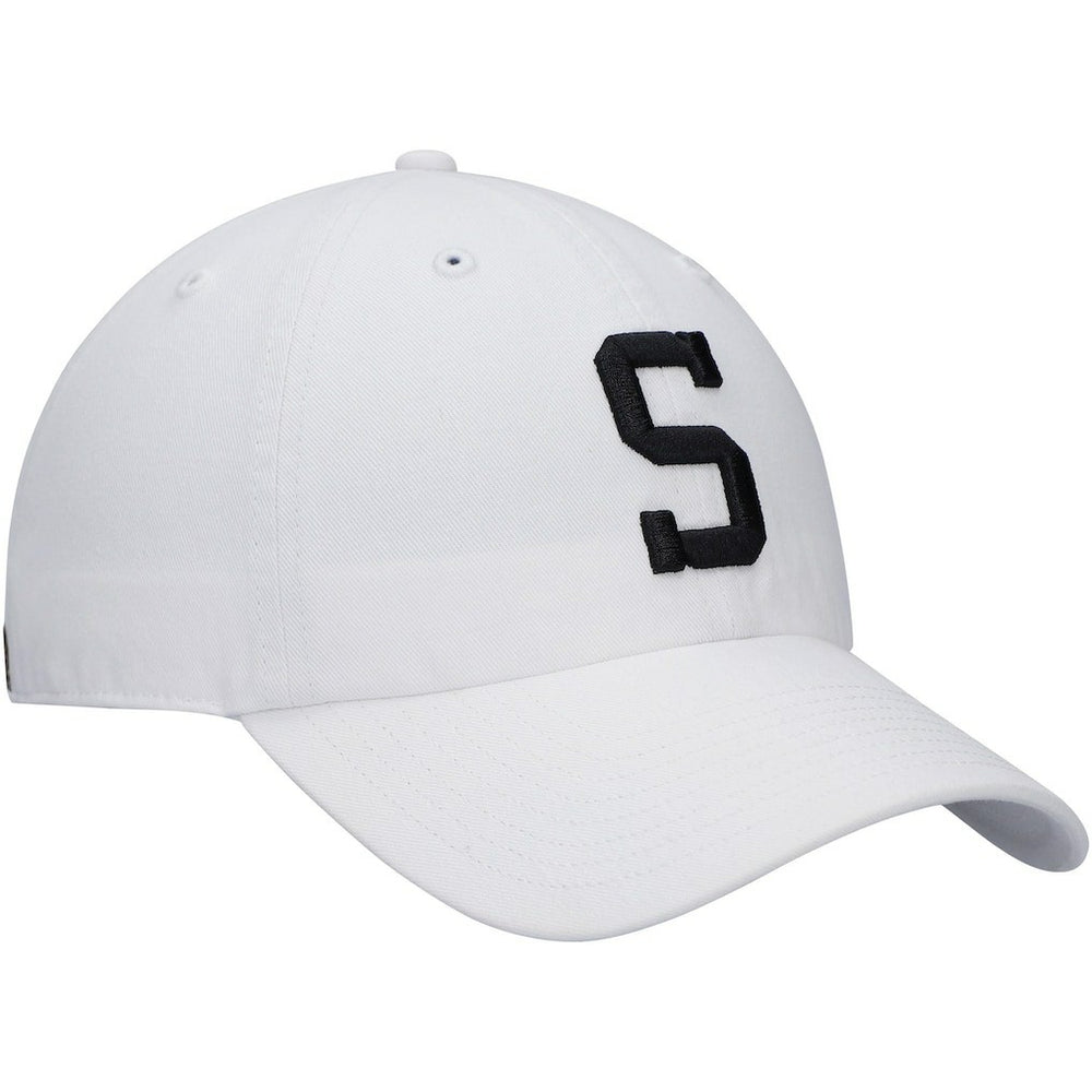 Pittsburgh Steelers '47 Clean Up Adjustable Hat - White outlet