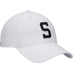Pittsburgh Steelers '47 Clean Up Adjustable Hat - White outlet