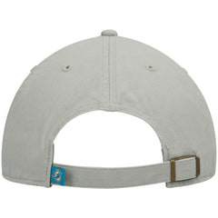 Miami Dolphins '47 Clean Up Adjustable Hat - Gray online