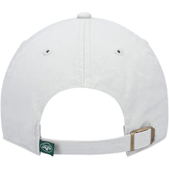 New York Jets '47 Clean Up Adjustable Hat - Gray cheap
