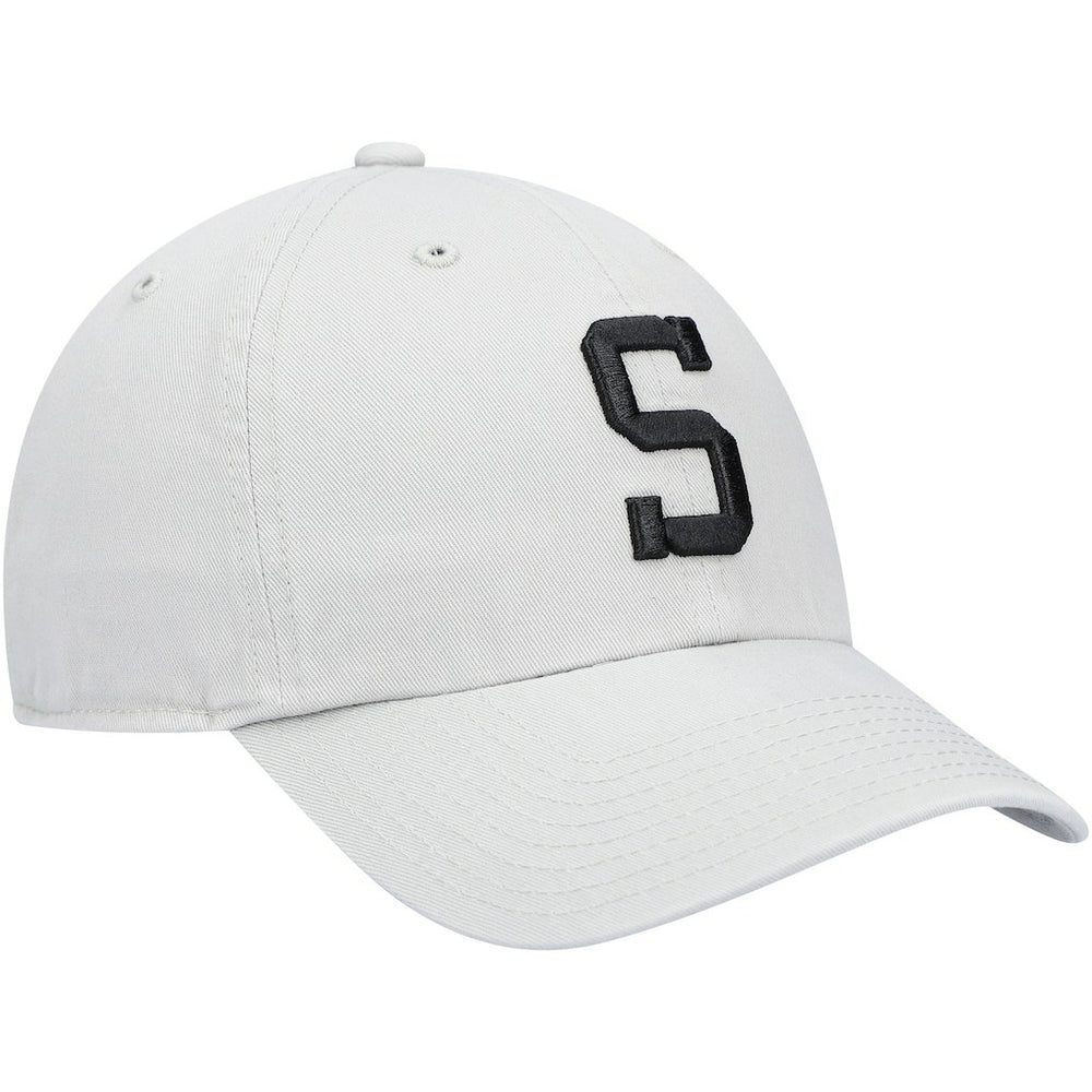 Pittsburgh Steelers '47 Clean Up Adjustable Hat - Gray on sale