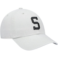 Pittsburgh Steelers '47 Clean Up Adjustable Hat - Gray on sale