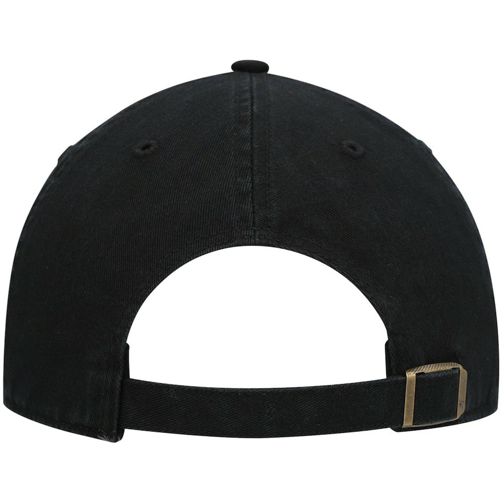 Baltimore Ravens '47 Team Tonal Clean Up Adjustable Hat - Black sale