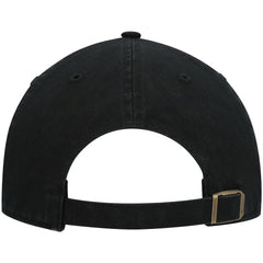 Baltimore Ravens '47 Team Tonal Clean Up Adjustable Hat - Black sale