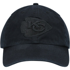 Kansas City Chiefs '47 Team Tonal Clean Up Adjustable Hat - Black outlet