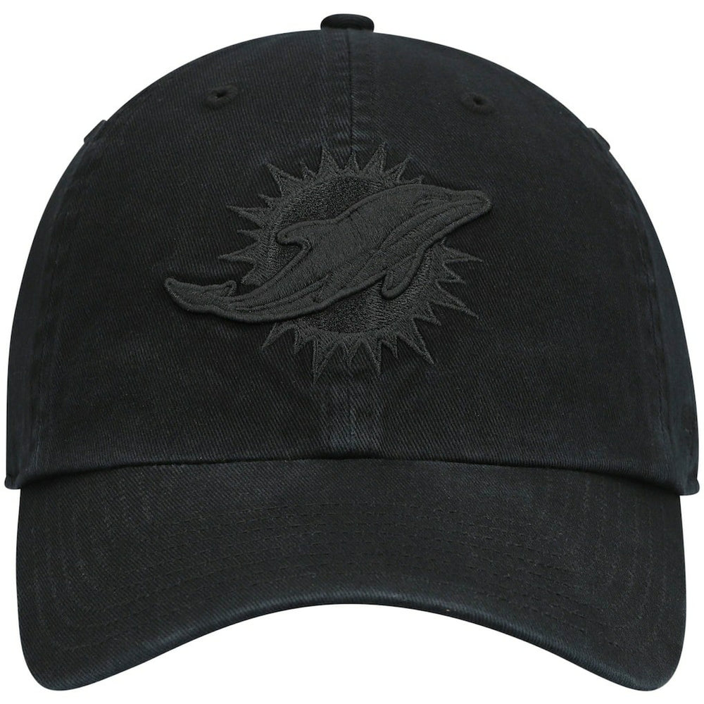 Miami Dolphins '47 Team Tonal Clean Up Adjustable Hat - Black online