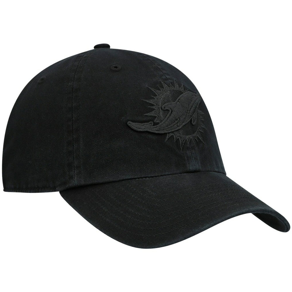 Miami Dolphins '47 Team Tonal Clean Up Adjustable Hat - Black online