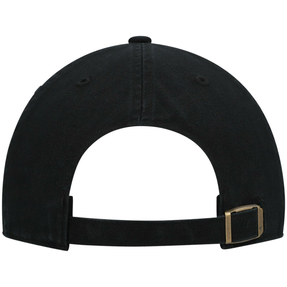 Tennessee Titans '47 Team Tonal Clean Up Adjustable Hat - Black cheap