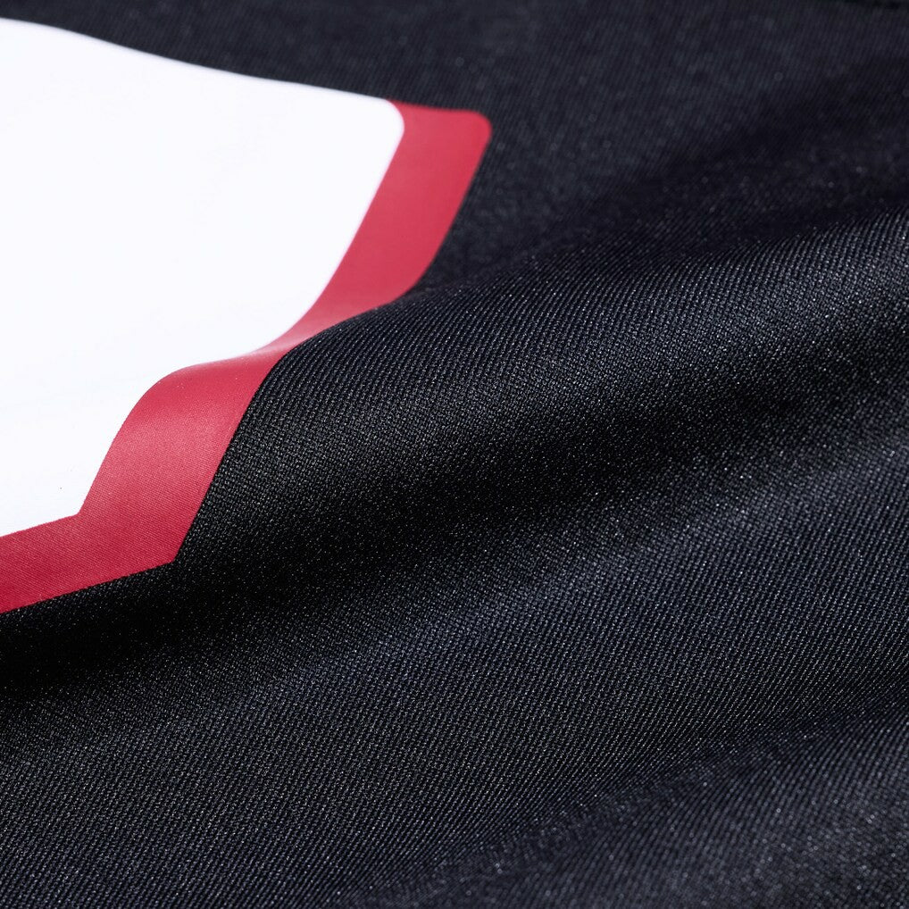 Kyle Pitts Atlanta Falcons Game Jersey - Black discount