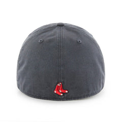 Boston Red Sox Franchise Fitted Hat Navy