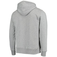 Arizona Cardinals '47 Foundation Pullover Hoodie - Gray for sale