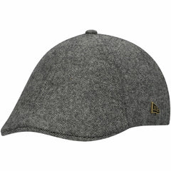 Tampa Bay Buccaneers New Era Peaky Duckbill Fitted Hat - Gray discount