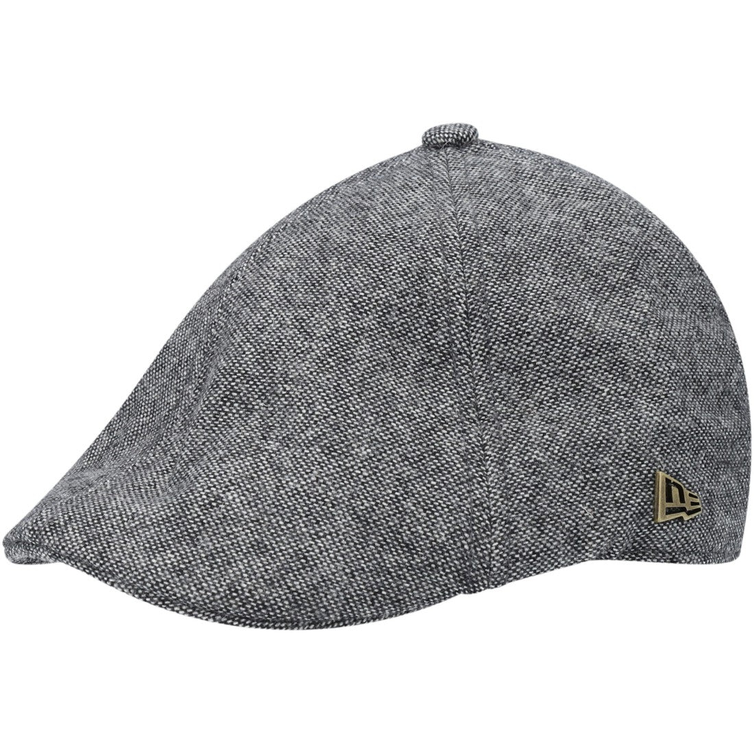 Denver Broncos New Era Peaky Duckbill Fitted Hat - Gray online