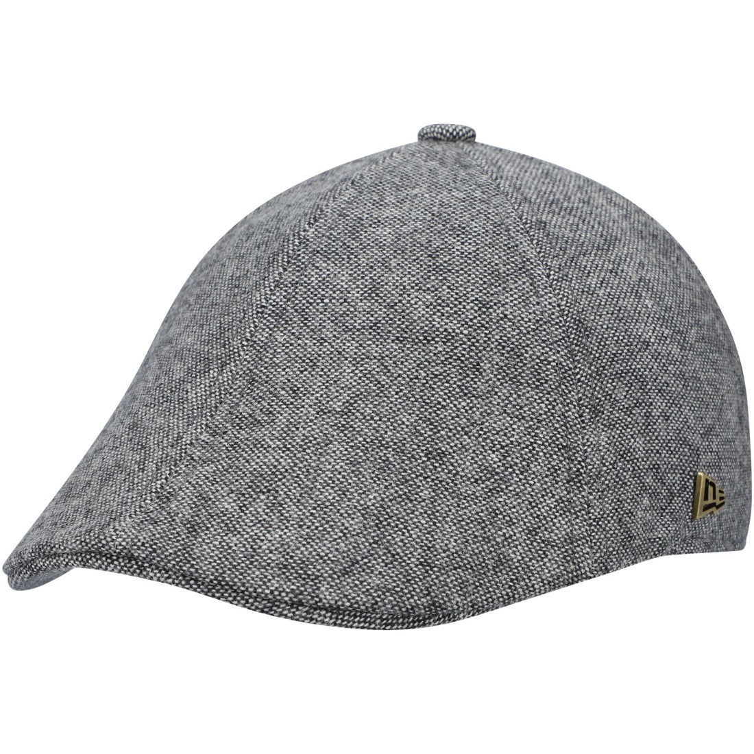 Green Bay Packers New Era Peaky Duckbill Fitted Hat - Gray on sale