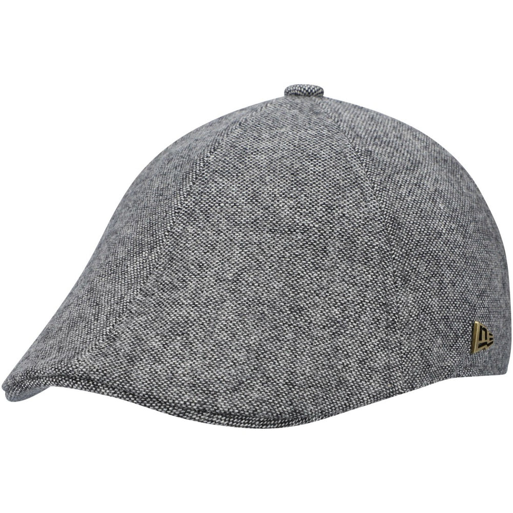 Green Bay Packers New Era Peaky Duckbill Fitted Hat - Gray on sale