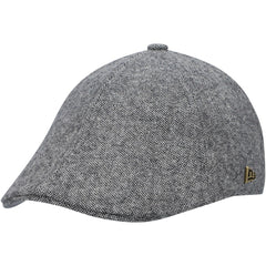 Green Bay Packers New Era Peaky Duckbill Fitted Hat - Gray on sale