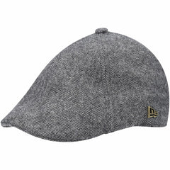 Kansas City Chiefs New Era Peaky Duckbill Fitted Hat - Gray sale