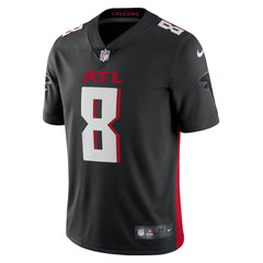 Kyle Pitts Atlanta Falcons Vapor Limited Jersey - Black cheap