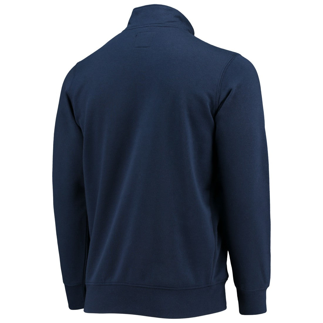 Tennessee Titans Starter Heisman Quarter-Zip Jacket - Navy sale