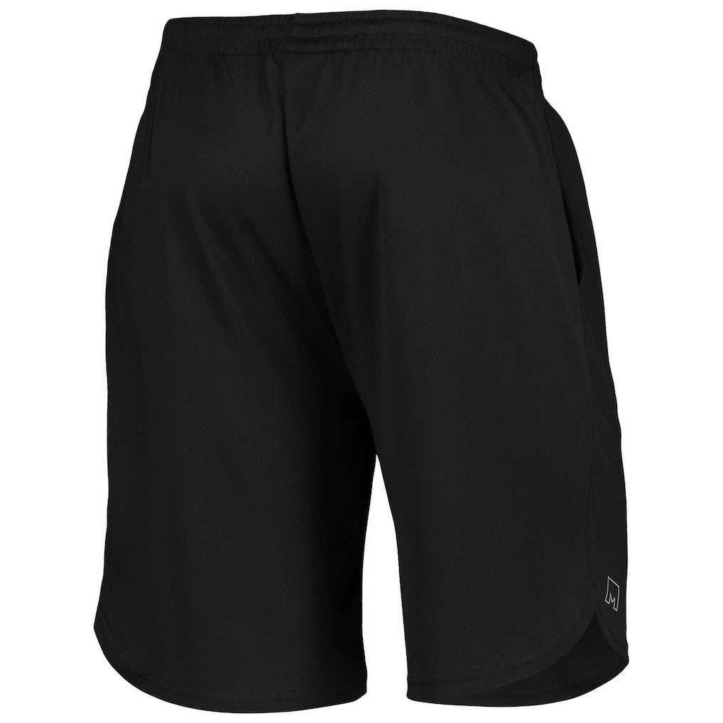 Arizona Cardinals MSX by Michael Strahan Training Shorts - Black discount