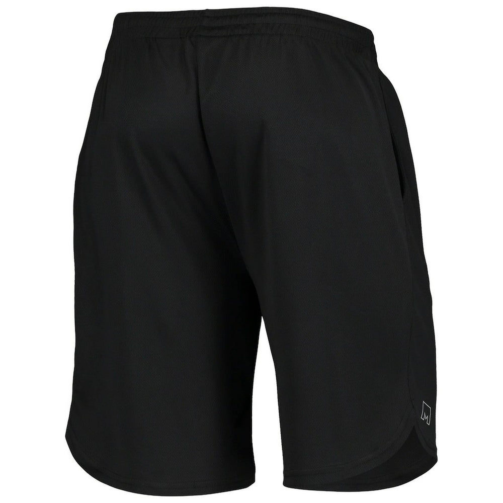 Arizona Cardinals MSX by Michael Strahan Training Shorts - Black discount