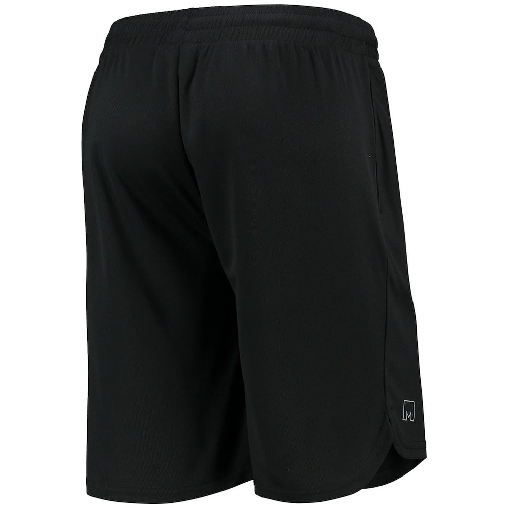 Cincinnati Bengals MSX by Michael Strahan Training Shorts - Black outlet