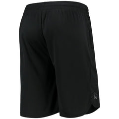 Cincinnati Bengals MSX by Michael Strahan Training Shorts - Black outlet