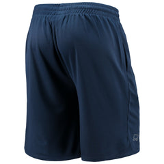 Tennessee Titans MSX by Michael Strahan Training Shorts - Navy outlet