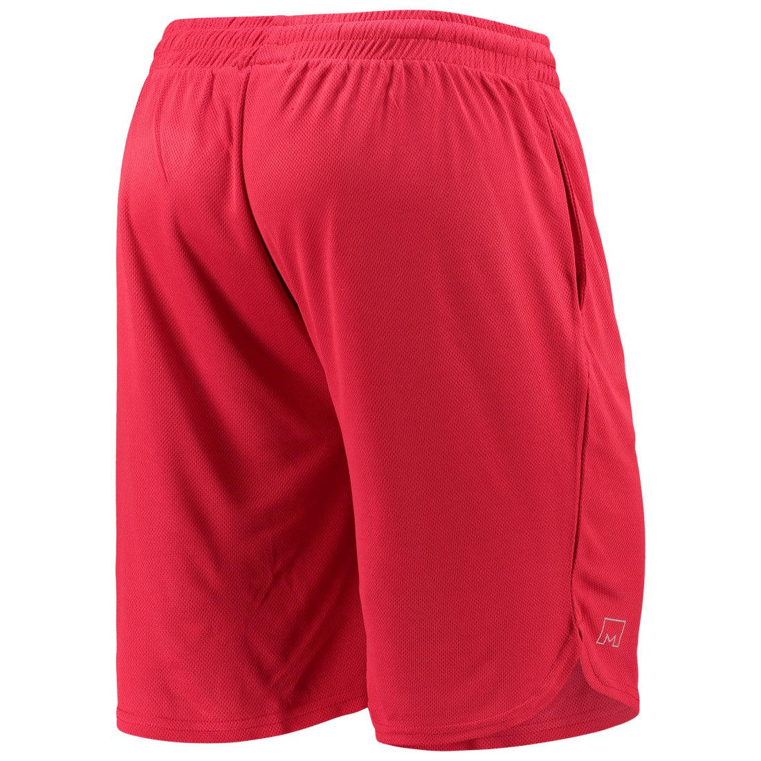 Tampa Bay Buccaneers MSX by Michael Strahan Training Shorts - Red online