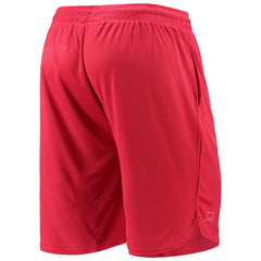 Tampa Bay Buccaneers MSX by Michael Strahan Training Shorts - Red online