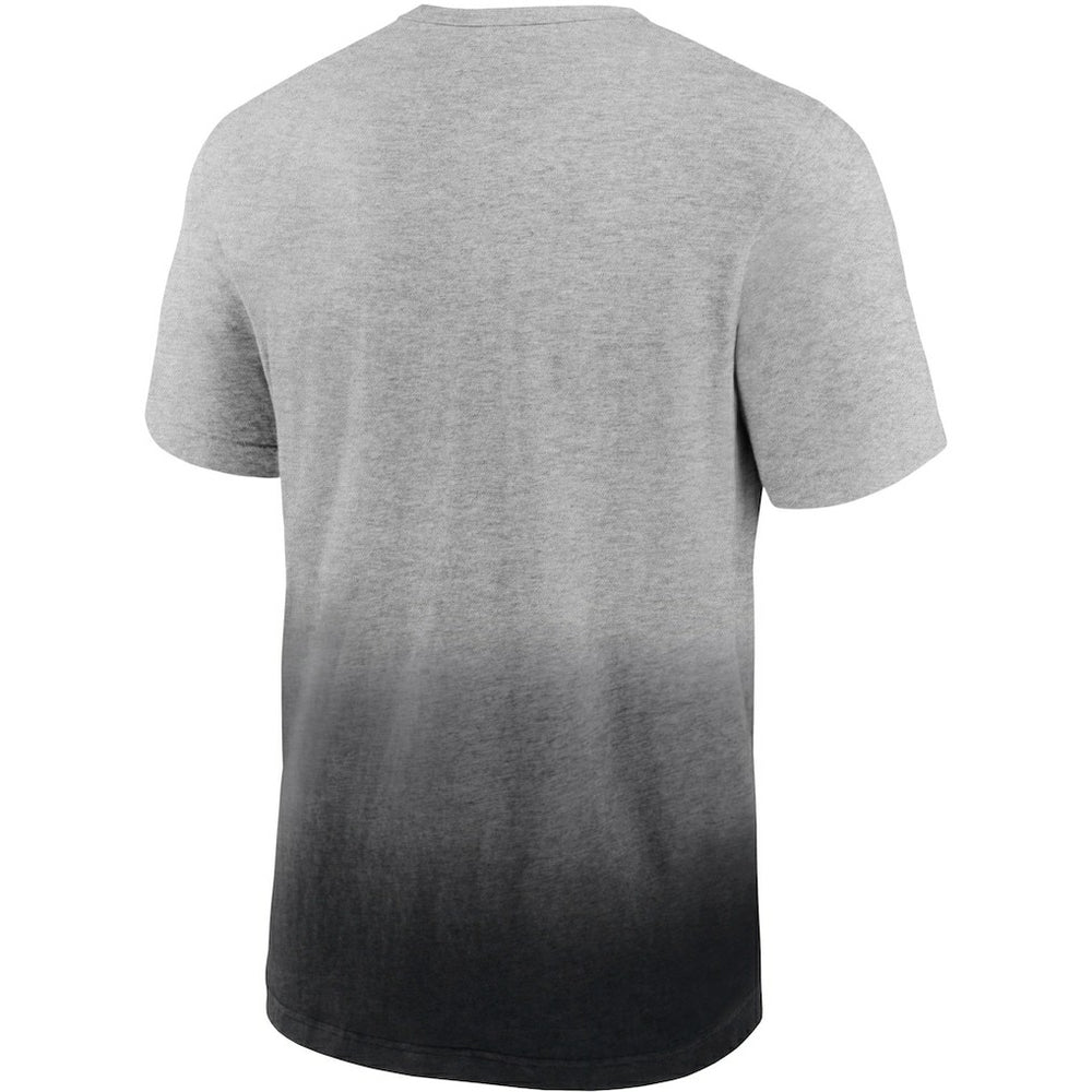 Washington Football Team Team Ombre T-Shirt - Heathered Gray/Black sale