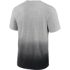 Washington Football Team Team Ombre T-Shirt - Heathered Gray/Black sale