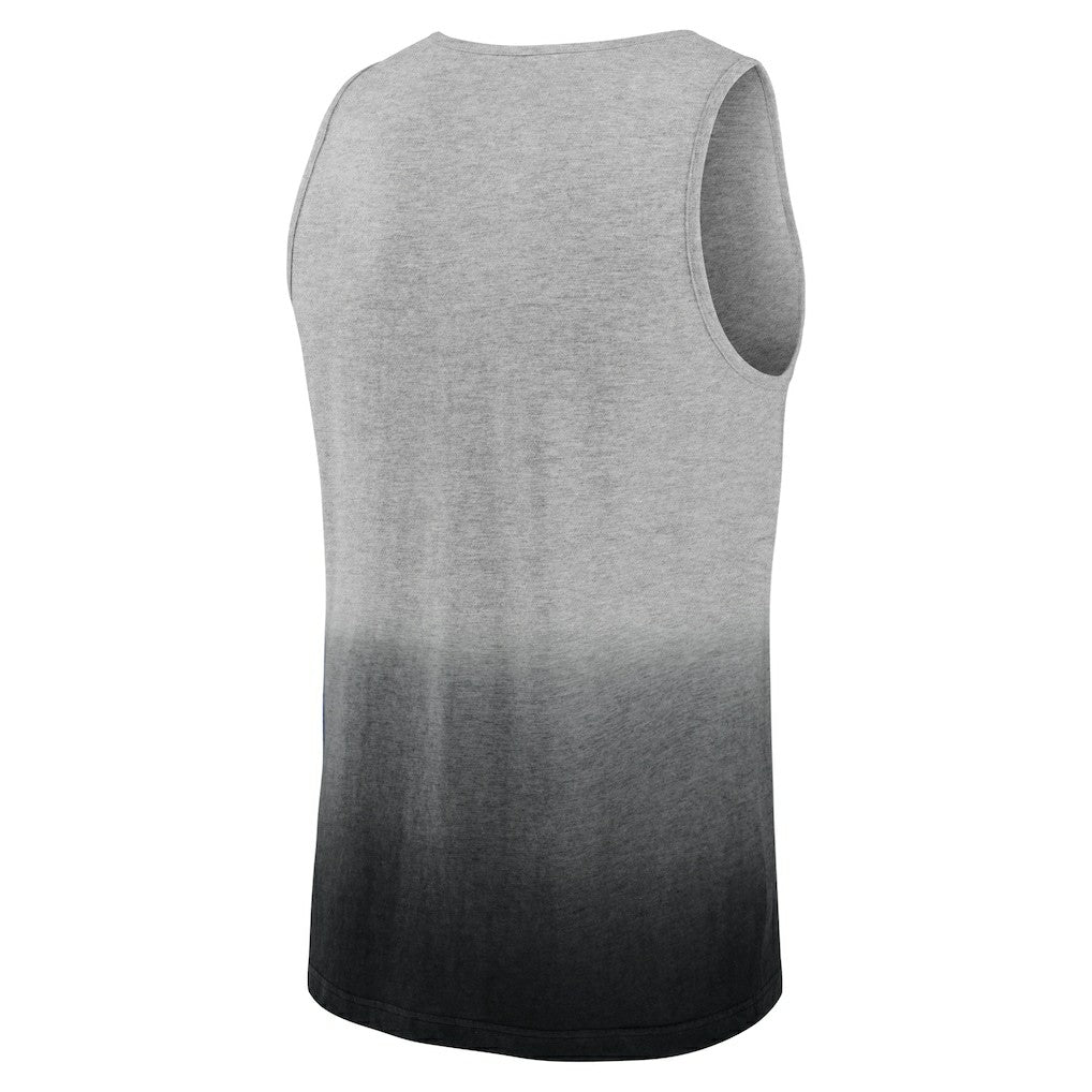Washington Commanders Our Year Tank Top - Heathered Gray/Black on sale