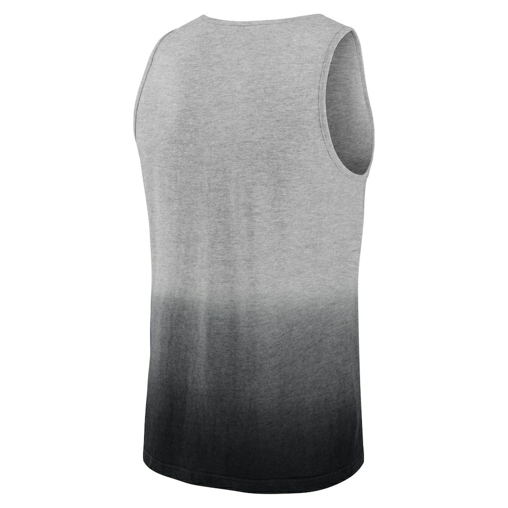 Washington Commanders Our Year Tank Top - Heathered Gray/Black on sale