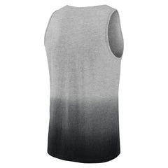 Washington Commanders Our Year Tank Top - Heathered Gray/Black on sale