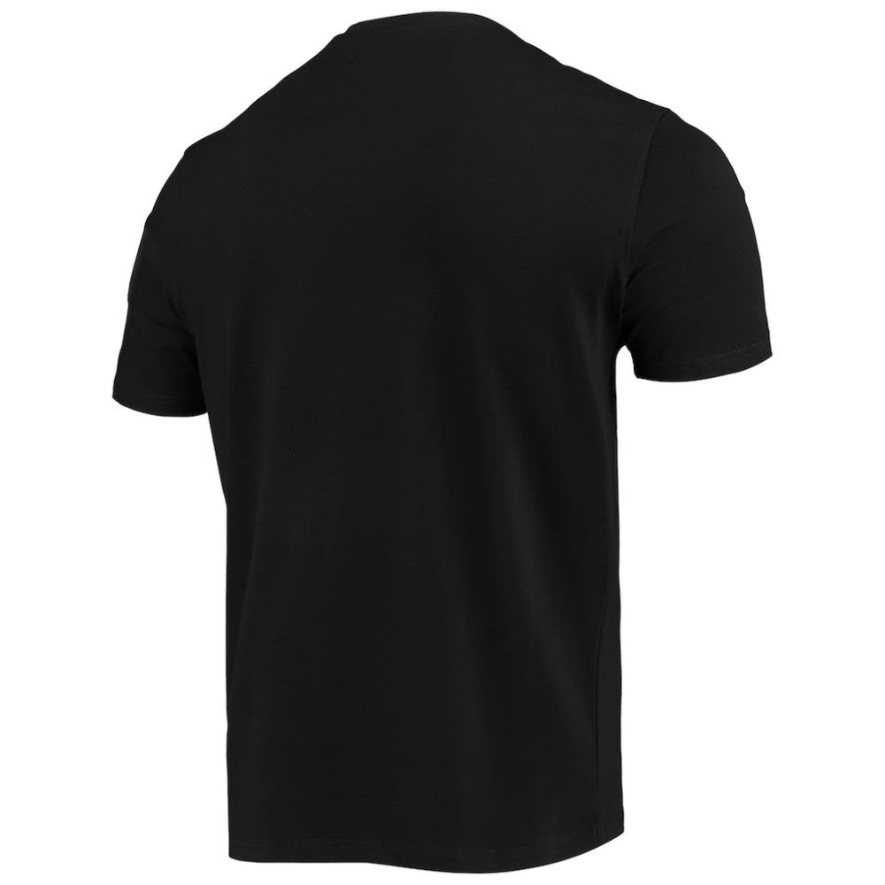 Chicago White Sox City Cluster T-Shirt Black