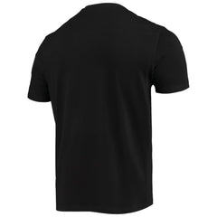 Chicago White Sox City Cluster T-Shirt Black